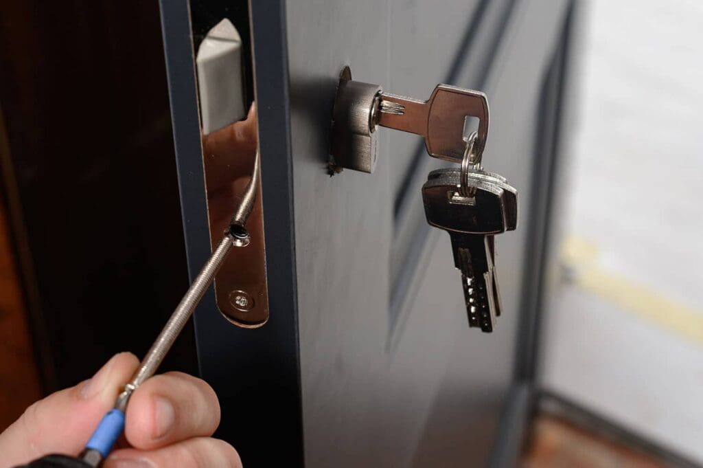Local SEO services for locksmiths in the San Gabriel Valley