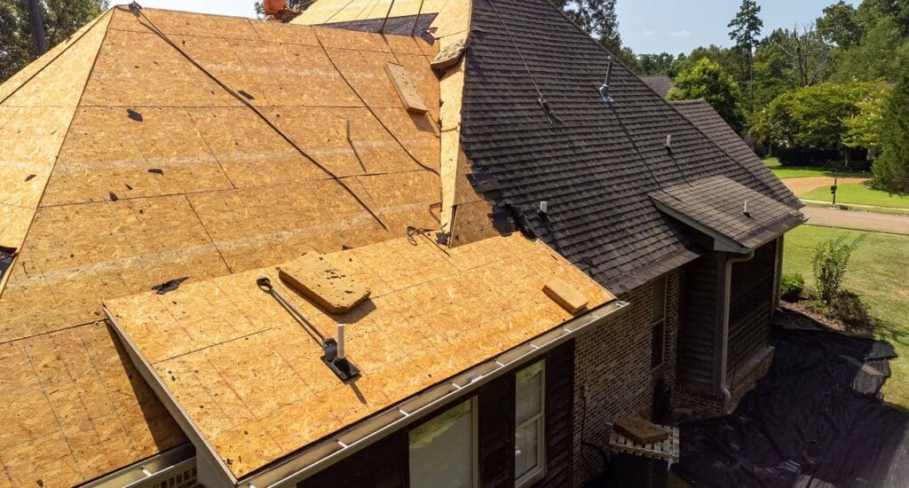 Local SEO services for roofing companies in the San Gabriel Valley